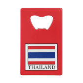 Thaïlande (Devant)