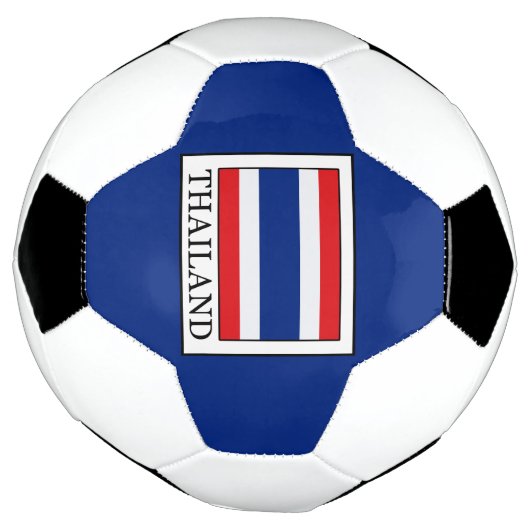 Thaïlande (Tourné)