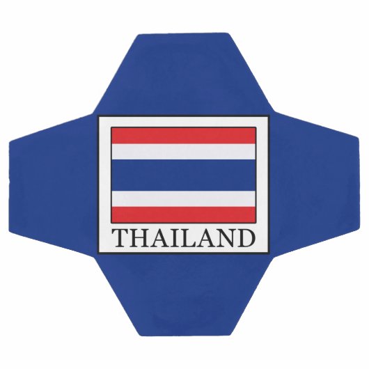 Thaïlande (Plat)
