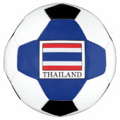 Thaïlande (Devant)