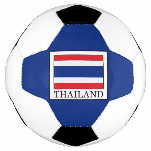 Thaïlande (Devant)