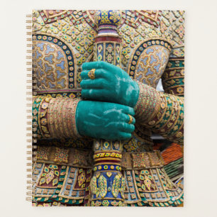 Thaïlande, Bangkok, Grand Palais