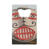 Thailande Fantôme, Festival Phi Ta Khon Mask, Loei (Dos)