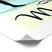 Thaïlande Muay Thai Poster (Coin)