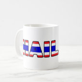 Thailande Mug (Devant gauche)