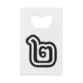 Thaïlande Numéro 2 / Deux / ๒ (Chanson) Script tha (Dos)