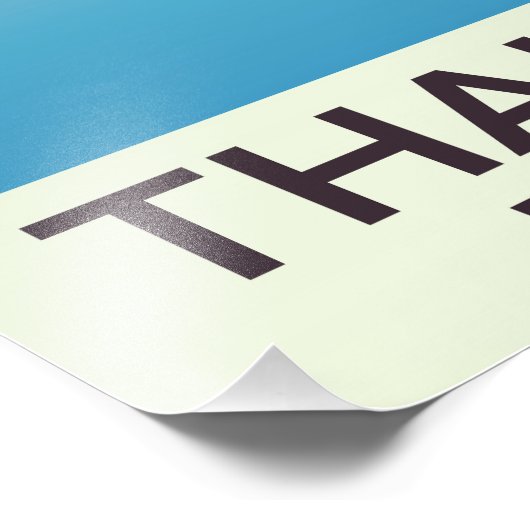 Thaïlande Phi Phi Islands poster Voyage (Coin)