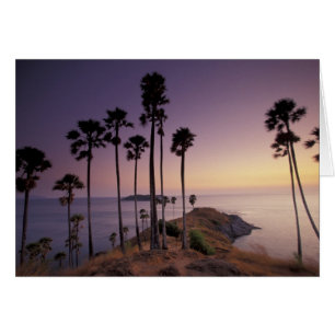 Thaïlande, Phuket Island.