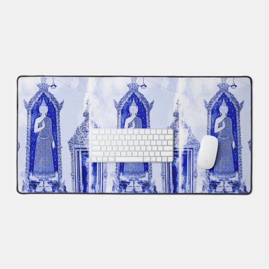 Thailande - Version Art Temple (Clavier et souris)