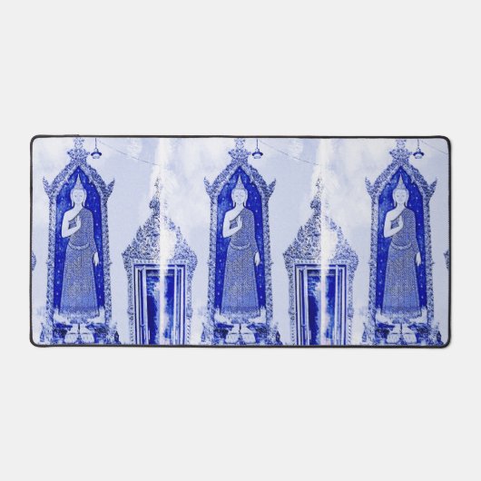 Thailande - Version Art Temple (Recto)