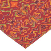  Thailandpatroon Korte Tafelloper (Hoek)