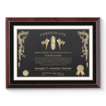 Thais bokscertificaat