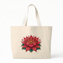 Thaise rode bloem, Thaise kunst, Thais ontwerp, Th
