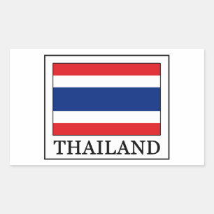 Thaise sticker