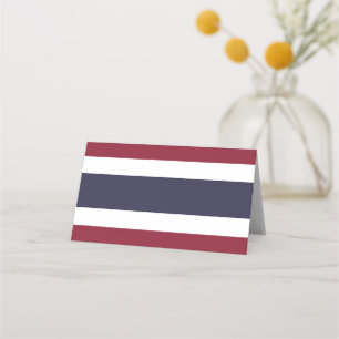 Thaise vlag