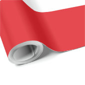 Thaise vlag cadeaupapier (Rol Hoek)