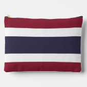 Thaise vlag etui (Voorkant)
