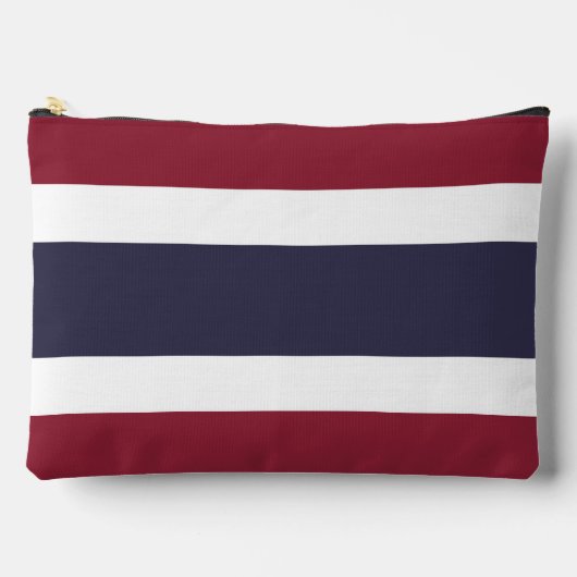 Thaise vlag etui (Voorkant)