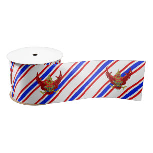 Thaise vlag lint
