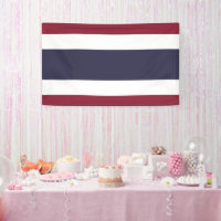 Thaise vlag