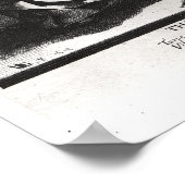 Thales of Miletus Poster (Hoek)