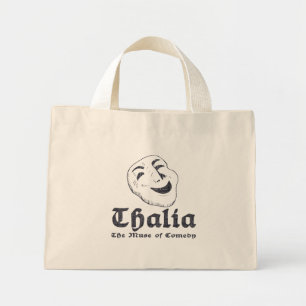 Thalia Mini Tote Bag