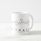 Thalia peptide name mok (Voorkant rechts)