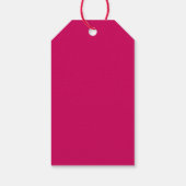 Thamar Cadeaulabel (Achterkant)