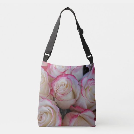 Thamar Crossbody Tas (Voorkant)