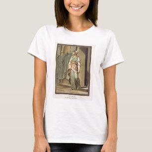 Thamar, een Israëliet in de Herinnering van Esther T-shirt