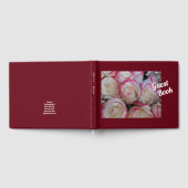 Thamar Gastenboek (Volledig)