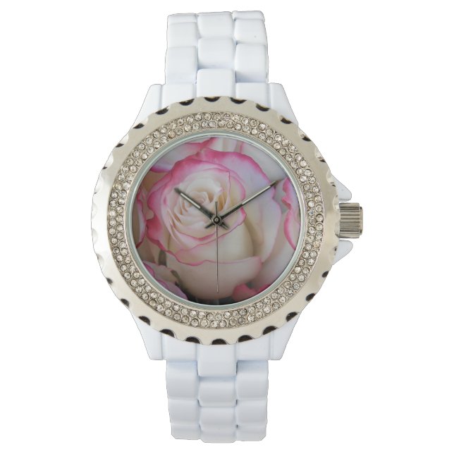 Thamar Horloge (Voorkant)