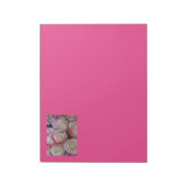 Thamar Notitieblok (Gedraaid)