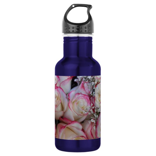 Thamar Waterfles (Voorkant)