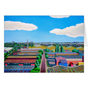 Thames Gateway Summer