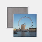 Thames & London Eye Magneet (Voorkant / Achterkant)