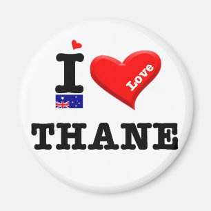THANE - Ik hou van Magneet