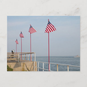 Thank Our Service Members ~ 1 Briefkaart