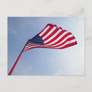 Thank Our Service Members ~ 3 Briefkaart