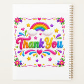 Thank you (Dos)