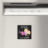 Thank You Aimant (In Situ (Lave-vaisselle))