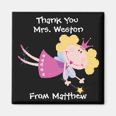 Thank You Aimant (Devant)