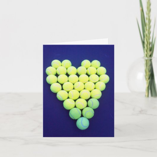 Thank you card bedankkaart (Voorkant)