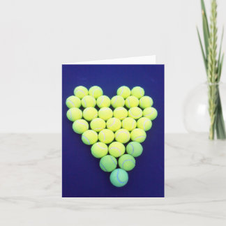 Thank you card bedankkaart