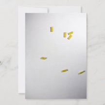 Thank You Card beroemd gemaakt door Shayna