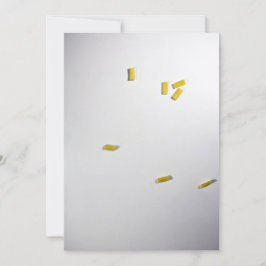 Thank You Card beroemd gemaakt door Shayna Bedankkaart