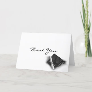 Thank You card II Bedankkaart