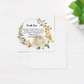 Thank you design (Bureau)