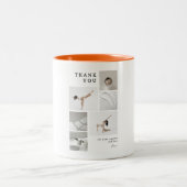 Thank You For Love Mug (Centre)