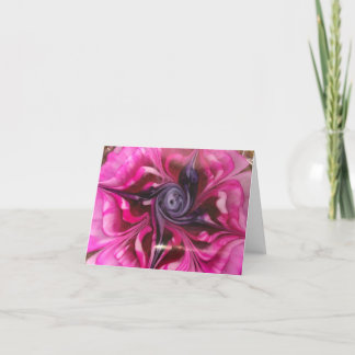 Thank You kaarten. Bedankkaart